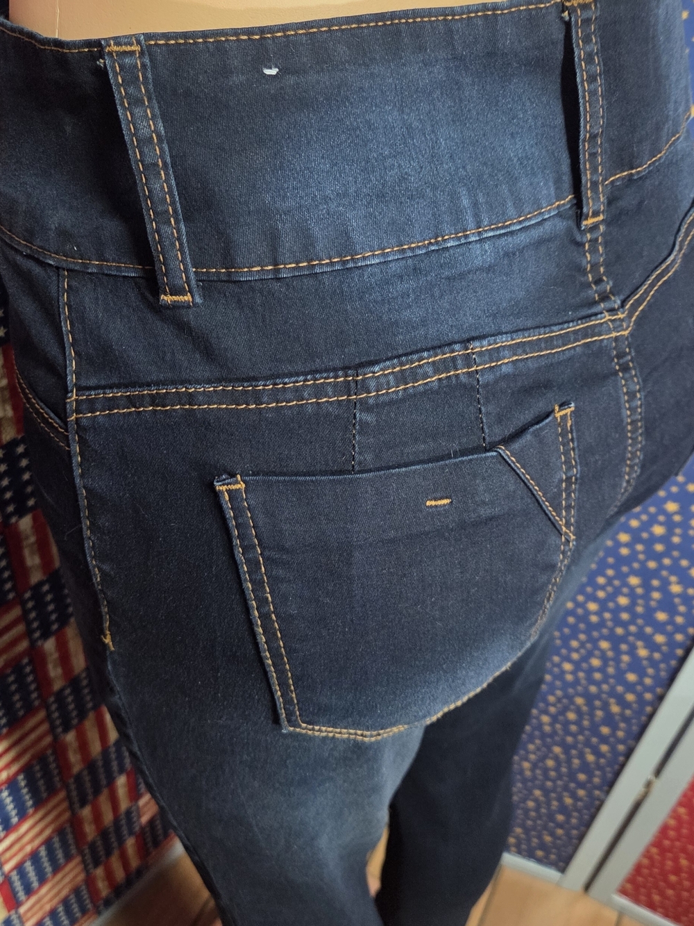 **VIP Women Skinny Jeans** - Picture 8 of 9